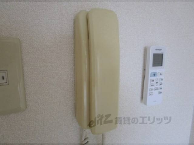 ドアホン