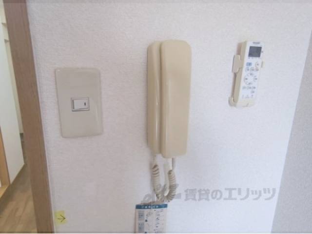 ドアフォン（ＴＶ含）