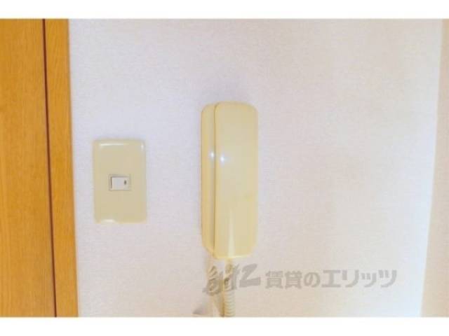 インターフォン