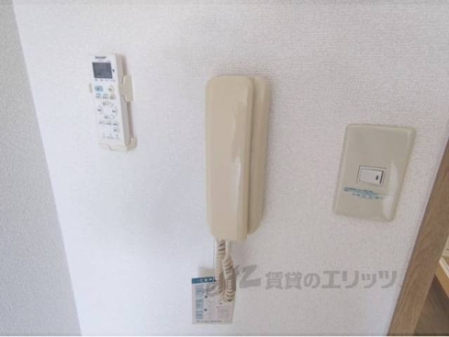 ドアフォン（ＴＶ含）