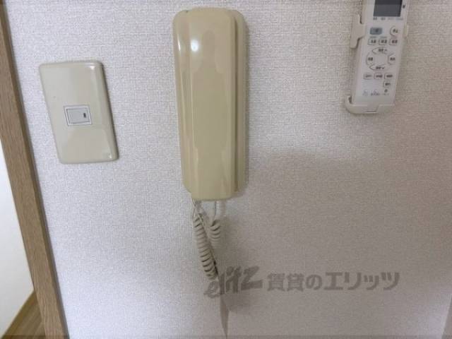 ドアホン
