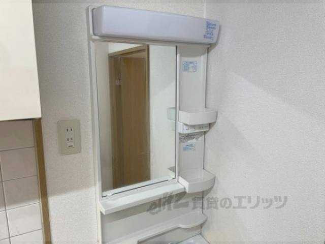 洗面所