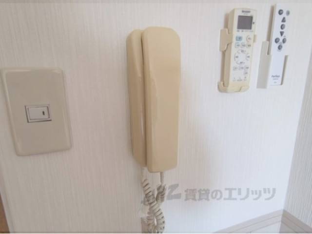 ドアフォン（ＴＶ含）