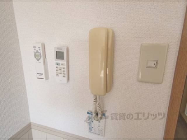 ドアフォン（ＴＶ含）