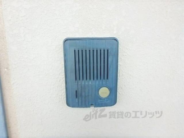 インターホン