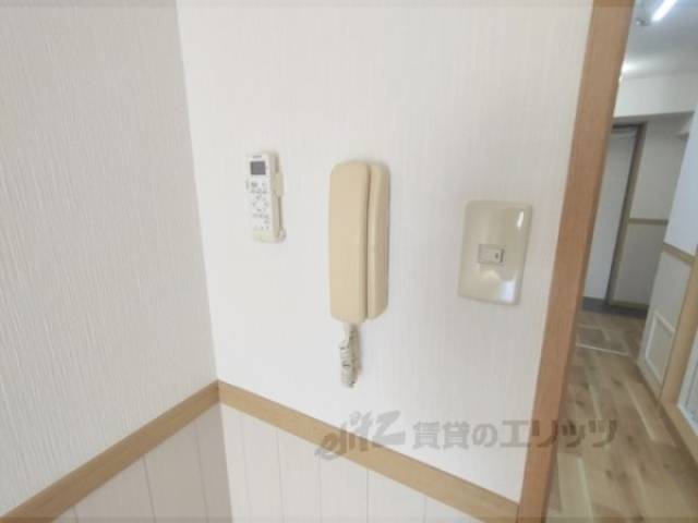 ドアフォン（ＴＶ含）