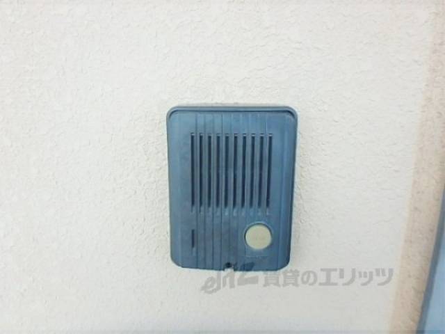 インターホン