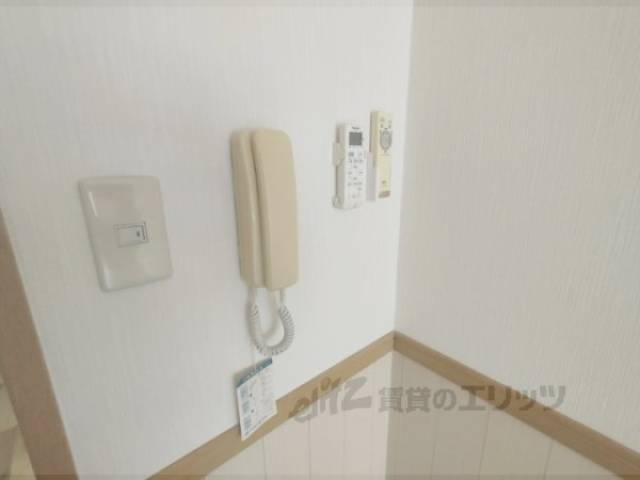 ドアフォン（ＴＶ含）