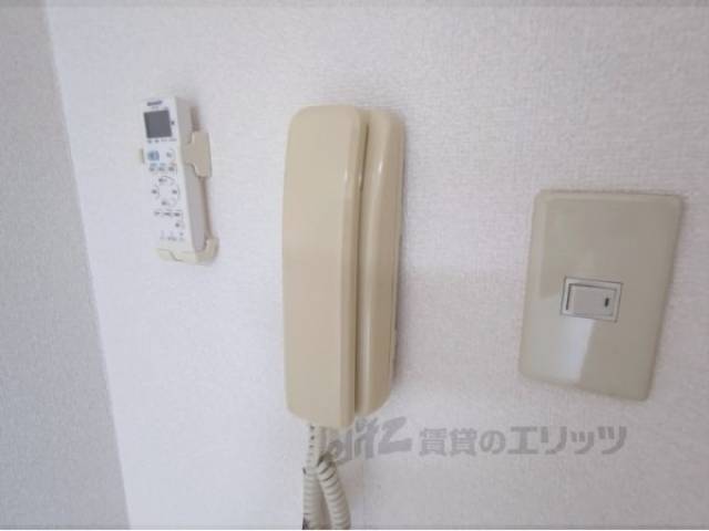 ドアフォン（ＴＶ含）