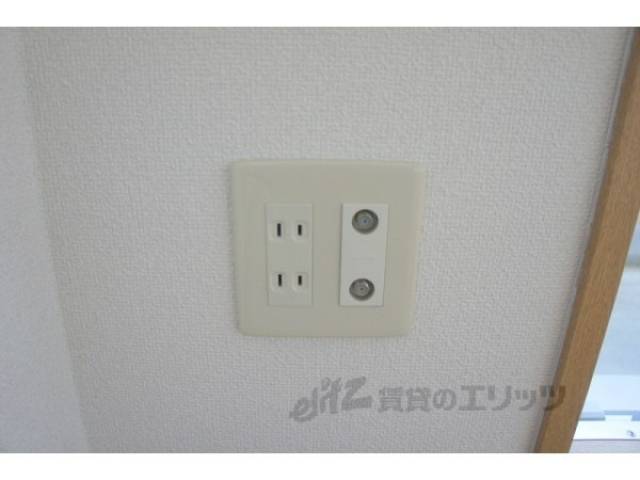 テレビジャック