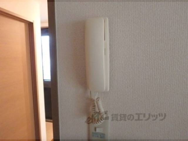 インターフォン