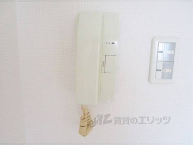 インターフォン
