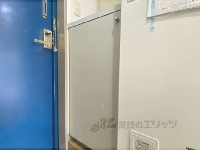 下駄箱