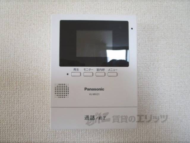 ドアフォン（ＴＶ含）
