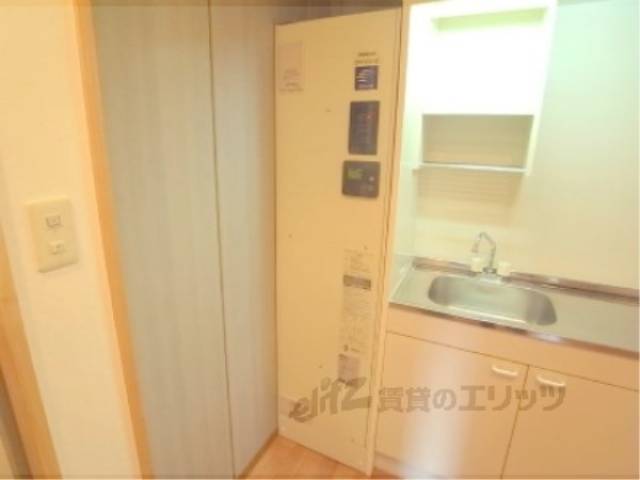 給湯機