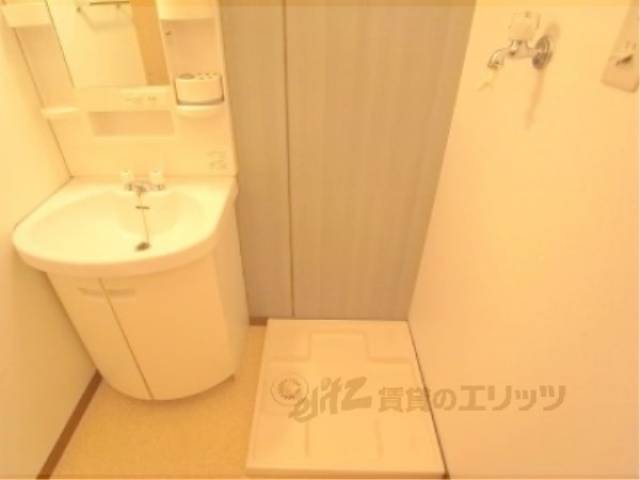 洗面所