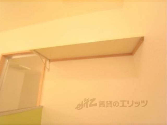 トイレ　（棚）