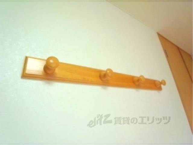 ハンガーかけ