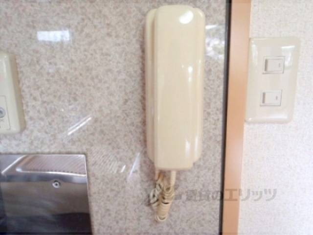 ドアホン