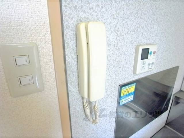 ドアホン