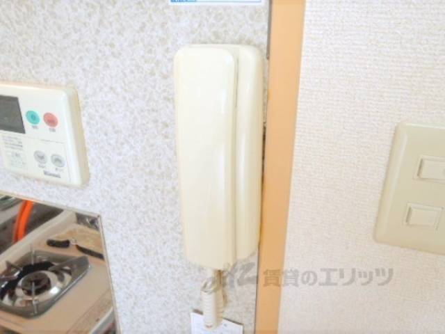 インターホン