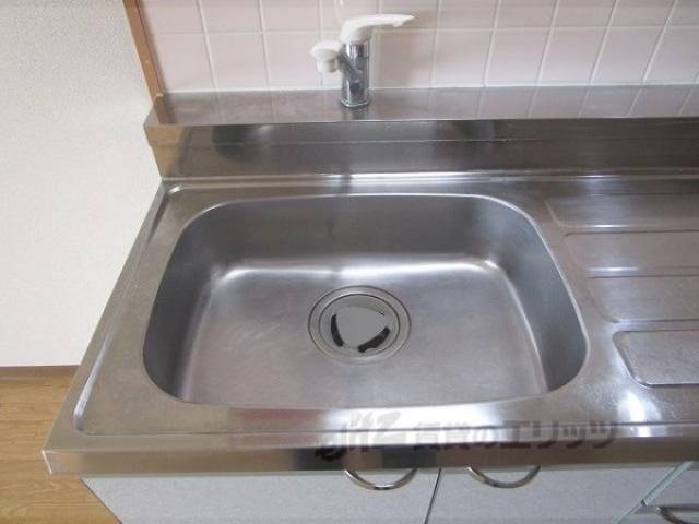 キッチン　水回り