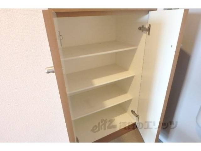 下駄箱