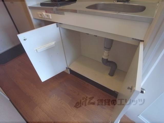 キッチン　301