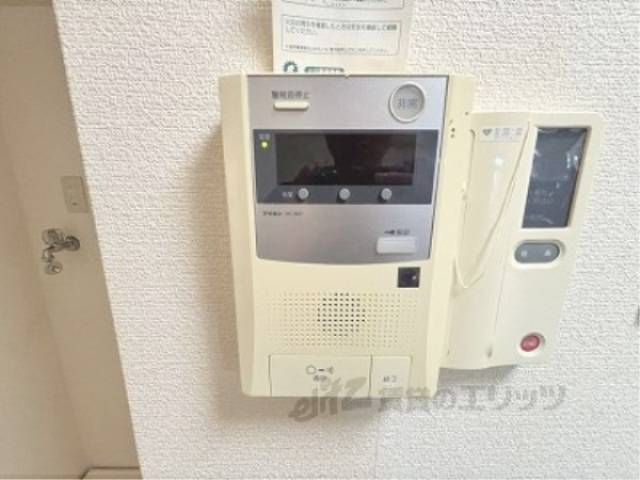 ドアフォン（ＴＶ含）
