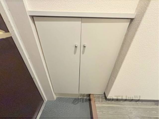 下駄箱