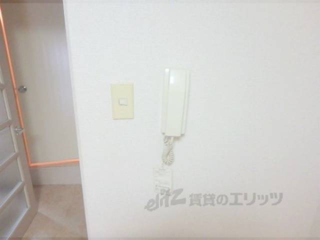 ドアフォン（ＴＶ含）