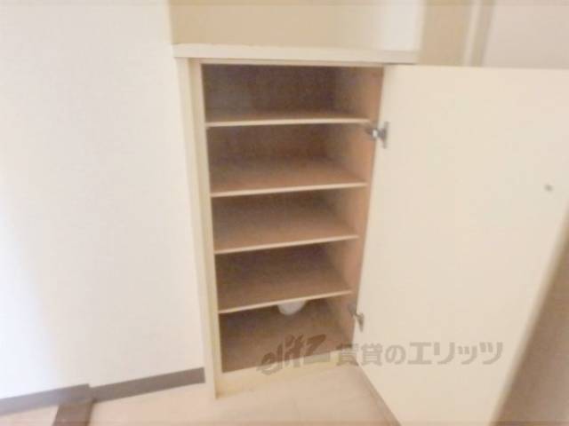 下駄箱