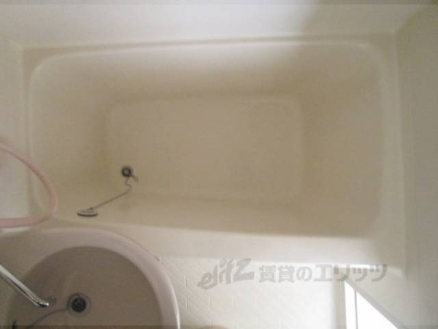 ユニットバス　浴槽