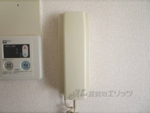 インターフォン