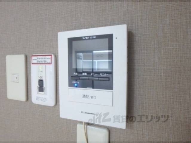 ドアフォン（ＴＶ含）
