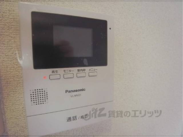 モニターフォン