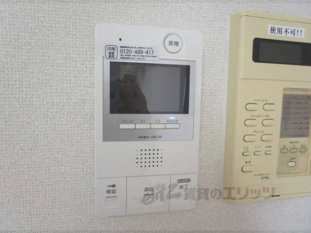 ドアフォン（ＴＶ含）