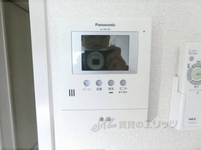 ドアフォン（ＴＶ含）