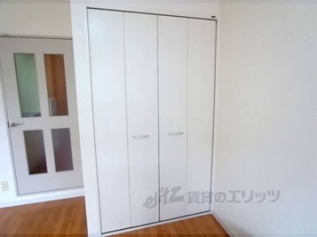 収納　大きな収納が付いています。