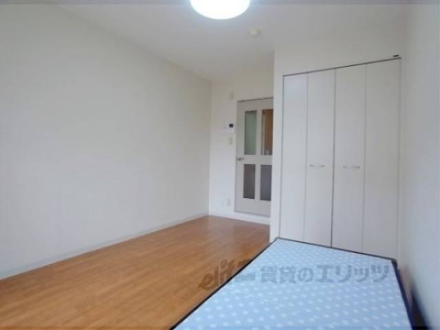 居室　７帖のお部屋です