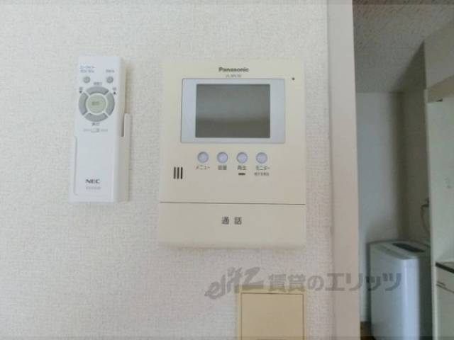 ドアフォン（ＴＶ含）