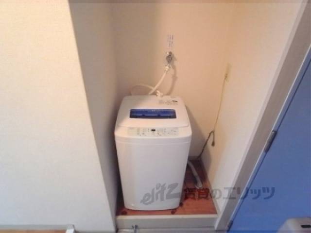 洗濯機