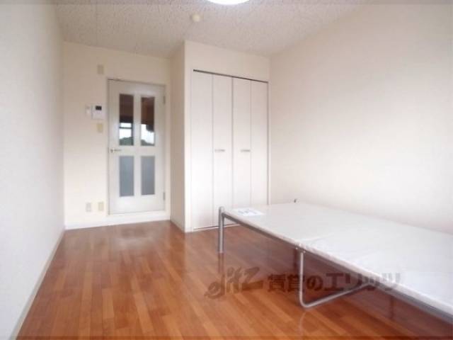 居室　静かな環境です