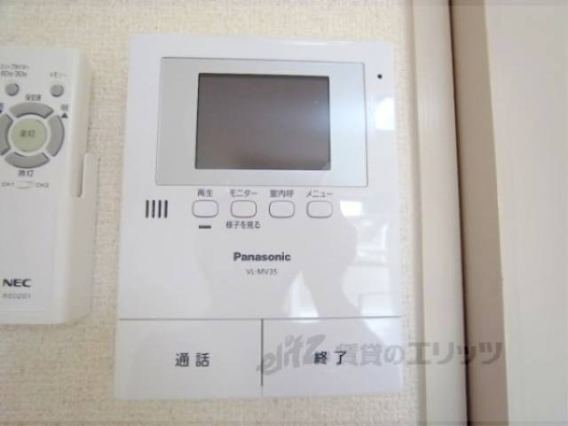 ドアフォン（ＴＶ含）