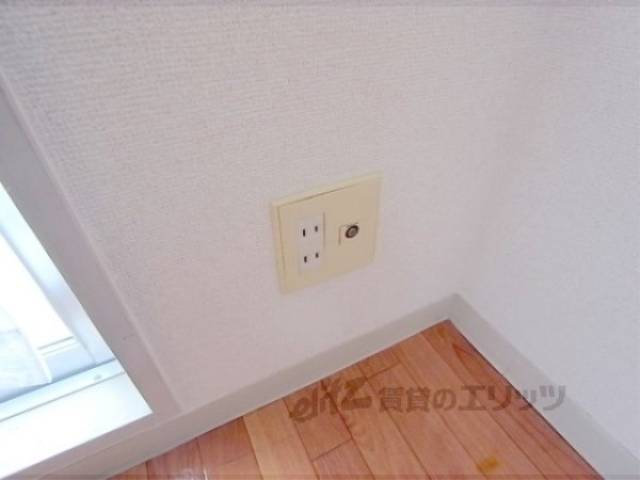 テレビジャック