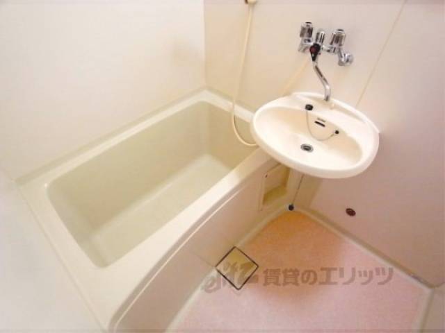 風呂　綺麗なお風呂です。