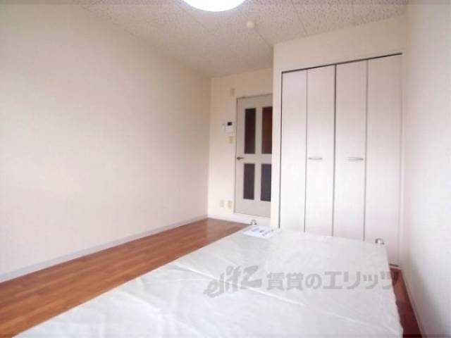 居室　７帖のお部屋です