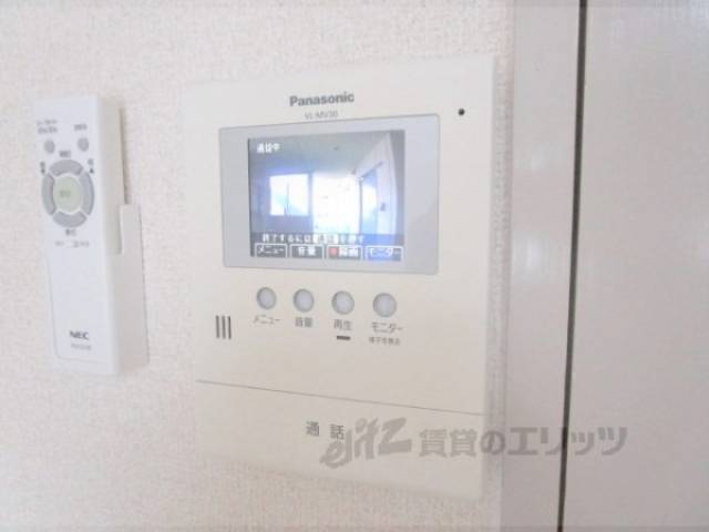 ドアフォン（ＴＶ含）
