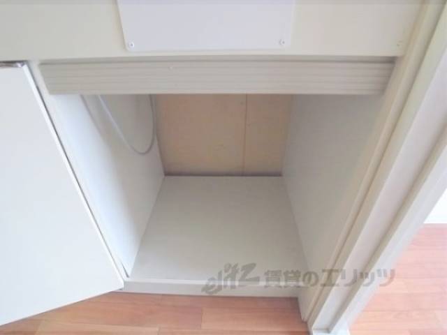キッチン　下部収納