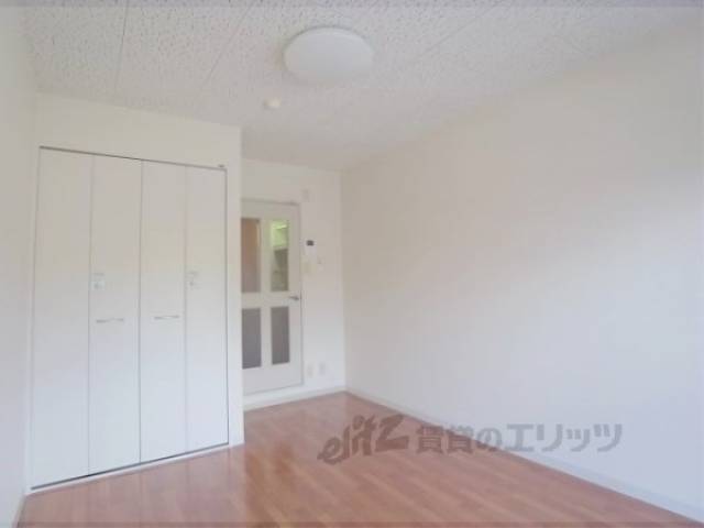 洋室　7帖のお部屋です。